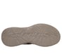 Skechers Slip-ins Relaxed Fit: Norlan - Leroy, BLACK, full image number 2