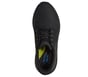 Skechers Slip-ins Relaxed Fit: Pollard - Colt, CZARNY, full image number 1