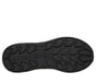 Skechers Slip-ins Relaxed Fit: Pollard - Colt, CZARNY, full image number 2