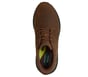 Skechers Slip-ins Relaxed Fit: Pollard - Colt, BRUN, full image number 1
