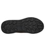 Skechers Slip-ins Relaxed Fit: Pollard - Colt, RED / BROWN, full image number 2