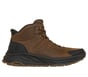 Skechers Slip-ins Relaxed Fit: Rexen - Ranger, BROWN, full image number 0