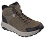 Skechers Slip-ins Relaxed Fit: Rexen - Ranger, DARK TAUPE, full image number 3