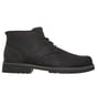 Skechers Slip-ins Relaxed Fit: Quintero - Damien, NOIR, full image number 0
