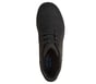 Skechers Slip-ins Relaxed Fit: Quintero - Damien, NOIR, full image number 1