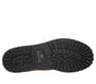 Skechers Slip-ins Relaxed Fit: Quintero - Damien, DARK BROWN, full image number 2