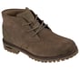 Skechers Slip-ins Relaxed Fit: Quintero - Damien, TAUPE FONCÉ, full image number 3