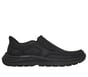 Skechers Slip-ins: Arch Fit Superior - Mantis, BLACK, full image number 0