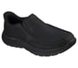 Skechers Slip-ins: Arch Fit Superior - Mantis, BLACK, full image number 3