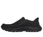 Skechers Slip-ins: Arch Fit Superior - Mantis, BLACK, full image number 4