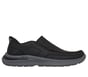 Skechers Slip-ins: Arch Fit Superior - Mantis, BLACK, full image number 0