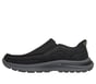Skechers Slip-ins: Arch Fit Superior - Mantis, BLACK, full image number 4