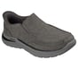 Skechers Slip-ins: Arch Fit Superior - Mantis, CHARCOAL, full image number 3
