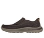 Skechers Slip-ins: Arch Fit Superior - Mantis, CHOCOLATE, full image number 4