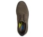 Skechers Slip-ins Relaxed Fit: Glide-Step Cavern - Harley, TAUPE FONCÉ, full image number 1