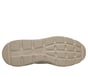 Skechers Slip-ins Relaxed Fit: Glide-Step Cavern - Harley, TAUPE FONCÉ, full image number 2