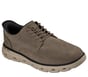 Skechers Slip-ins Relaxed Fit: Glide-Step Cavern - Harley, TAUPE FONCÉ, full image number 3
