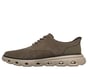 Skechers Slip-ins Relaxed Fit: Glide-Step Cavern - Harley, TAUPE FONCÉ, full image number 4