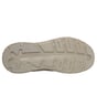 Skechers Slip-ins Relaxed Fit: Glide-Step Wave - Ryden, DARK BROWN, full image number 2