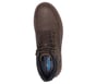 Relaxed Fit Waterproof: Corado - Emerson, CHOCOLATE, full image number 1