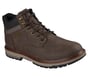Relaxed Fit Waterproof: Corado - Emerson, CHOCOLATE, full image number 3