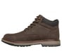 Relaxed Fit Waterproof: Corado - Emerson, CHOCOLATE, full image number 4