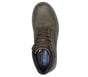 Relaxed Fit Waterproof: Corado - Emerson, OLIVE, full image number 1