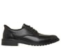Skechers Slip-ins: Raven - Ernest, BLACK, full image number 0