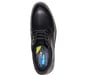 Skechers Slip-ins: Raven - Ernest, BLACK, full image number 1
