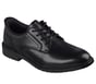 Skechers Slip-ins: Raven - Ernest, BLACK, full image number 3