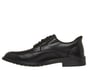 Skechers Slip-ins: Raven - Ernest, BLACK, full image number 4