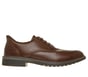Skechers Slip-ins: Raven - Ernest, BROWN, full image number 0