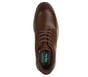 Skechers Slip-ins: Raven - Ernest, BROWN, full image number 1