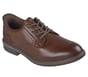 Skechers Slip-ins: Raven - Ernest, BROWN, full image number 3