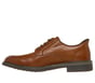 Skechers Slip-ins: Raven - Ernest, COGNAC, full image number 4