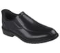 Skechers Slip-ins: Raven - Octavius, BLACK, full image number 3