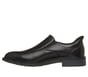 Skechers Slip-ins: Raven - Octavius, BLACK, full image number 4