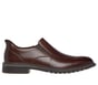 Skechers Slip-ins: Raven - Octavius, BROWN, full image number 0