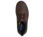 Relaxed Fit: Corado - Channing, CHOCOLAT, full image number 1