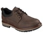 Relaxed Fit: Corado - Channing, CHOCOLAT, full image number 3