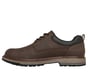Relaxed Fit: Corado - Channing, CHOCOLAT, full image number 4