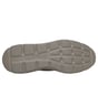 Skechers Slip-ins Relaxed Fit: Glide-Step Cavern - Cody, NEGRO, full image number 2