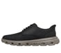 Skechers Slip-ins Relaxed Fit: Glide-Step Cavern - Cody, NEGRO, full image number 4