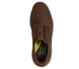 Skechers Slip-ins Relaxed Fit: Glide-Step Cavern - Cody, BROWN, full image number 1