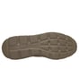 Skechers Slip-ins Relaxed Fit: Glide-Step Cavern - Cody, BROWN, full image number 2
