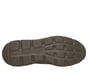 Skechers Slip-ins Relaxed Fit: Glide-Step Cavern - Cody, COCOA, full image number 2