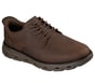 Skechers Slip-ins Relaxed Fit: Glide-Step Cavern - Cody, COCOA, full image number 3