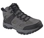 Waterproof Relaxed Fit: Rickter - Path Seeker, CHARCOAL, full image number 3