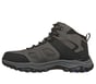 Waterproof Relaxed Fit: Rickter - Path Seeker, CHARCOAL, full image number 4
