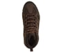 Waterproof Relaxed Fit: Rickter - Path Seeker, CHOCOLATE, full image number 1